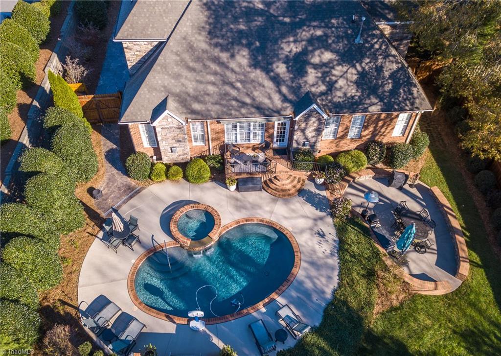 3786 Milhaven Road Winston-Salem, NC 27106 - Photo 31 of 36 Gallery Image 31