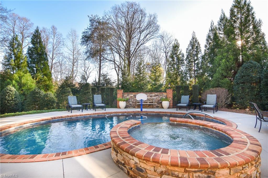 3786 Milhaven Road Winston-Salem, NC 27106 - Photo 34 of 36 Gallery Image 34