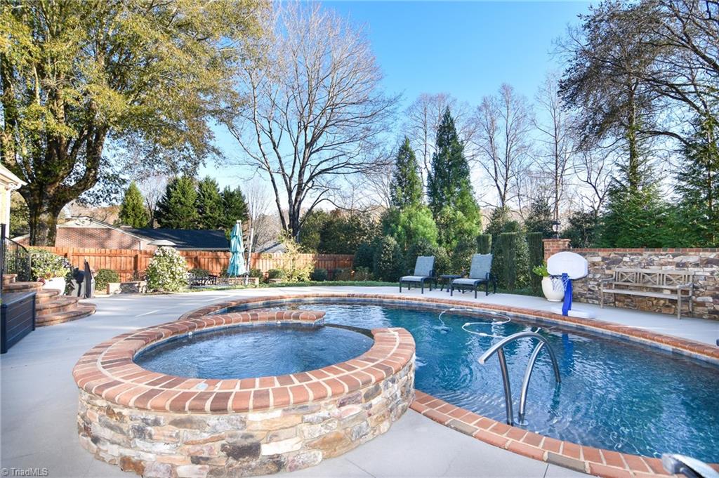 3786 Milhaven Road Winston-Salem, NC 27106 - Photo 35 of 36 Gallery Image 35