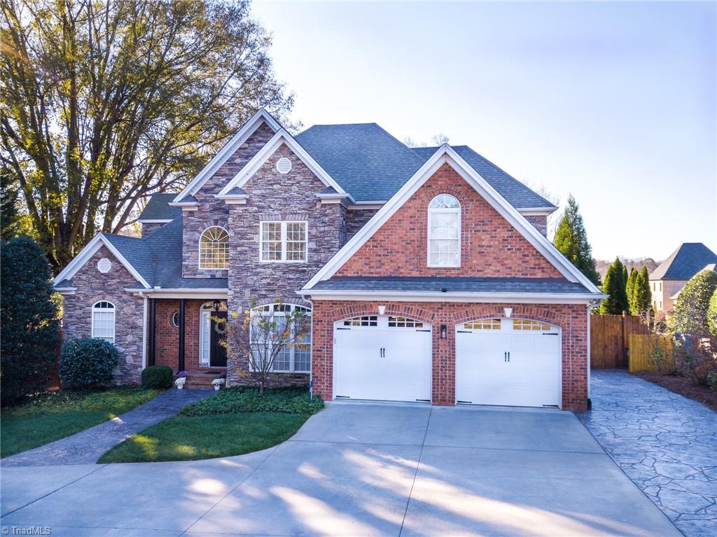 3786 Milhaven Road Winston-Salem, NC 27106 - Photo 36 of 36 Gallery Image 36