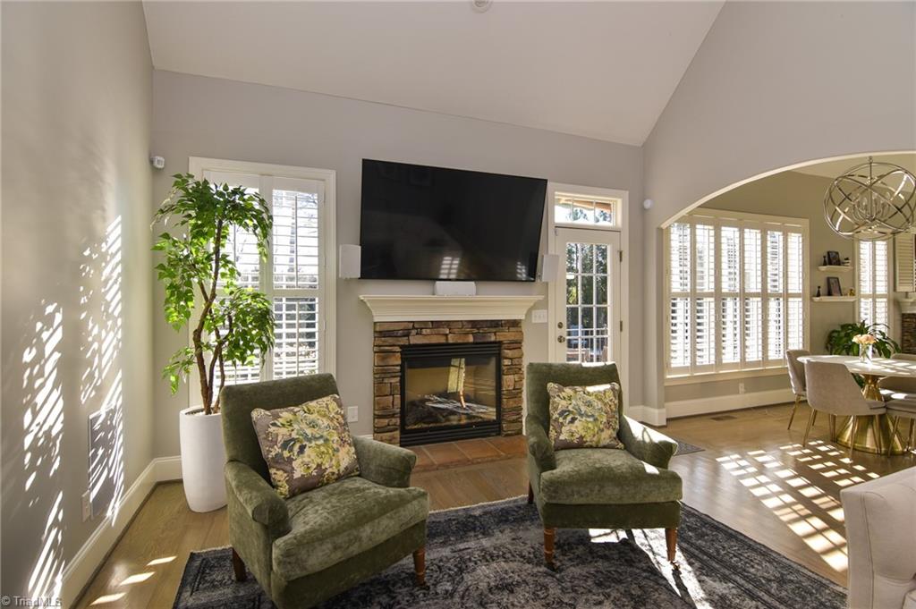 3786 Milhaven Road Winston-Salem, NC 27106 - Photo 8 of 36 Gallery Image 8