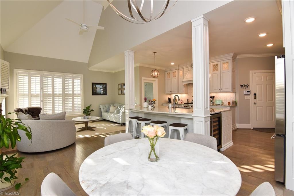 3786 Milhaven Road Winston-Salem, NC 27106 - Photo 9 of 36 Gallery Image 9