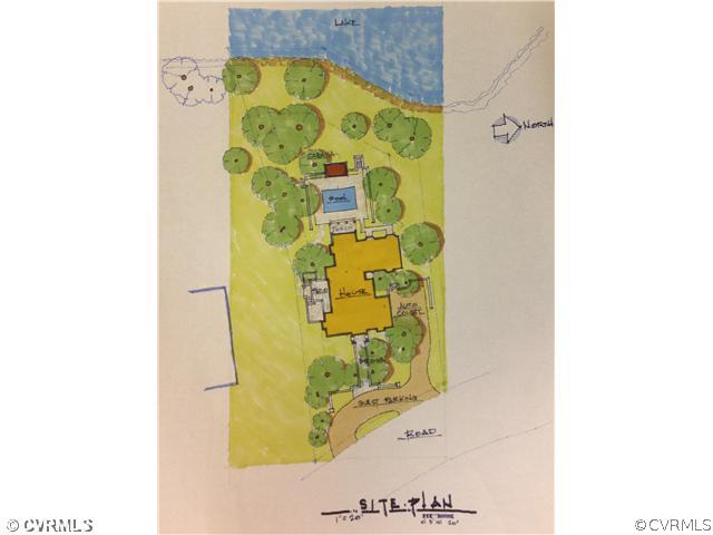 520 Raleigh Manor Road Henrico, VA 23229 - Photo 3 of 4 Gallery Image 3