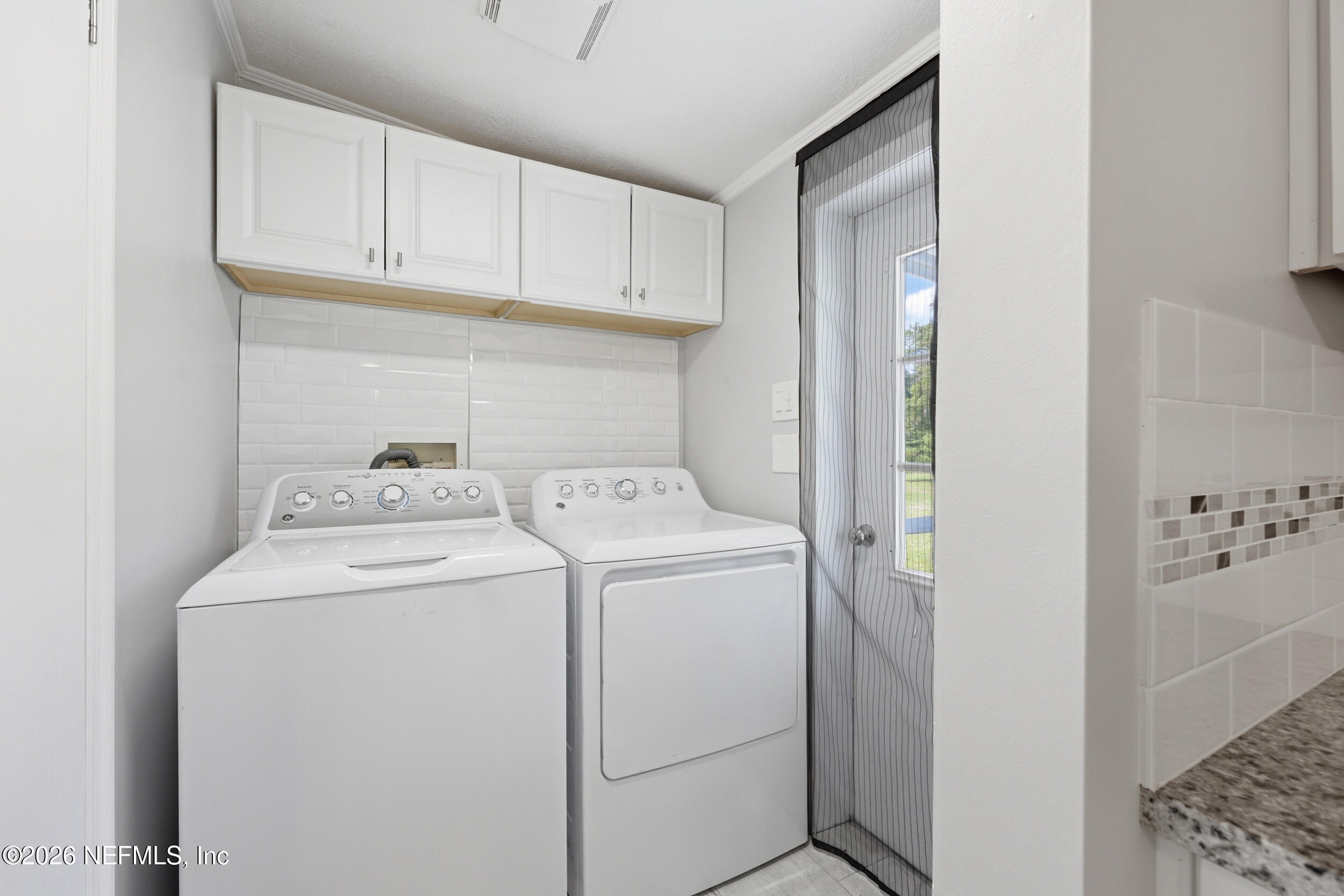 574 Hall Road Green Cove Springs, FL 32043 - Photo 26 of 60 Laundry/Utility Room
