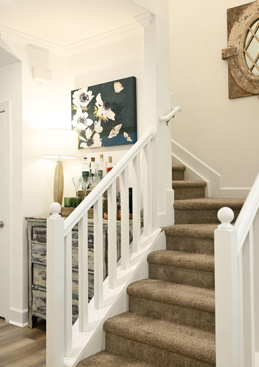 90 Southaven Circle Santa Rosa Beach, FL 32459 - Photo 15 of 29 a view of entryway