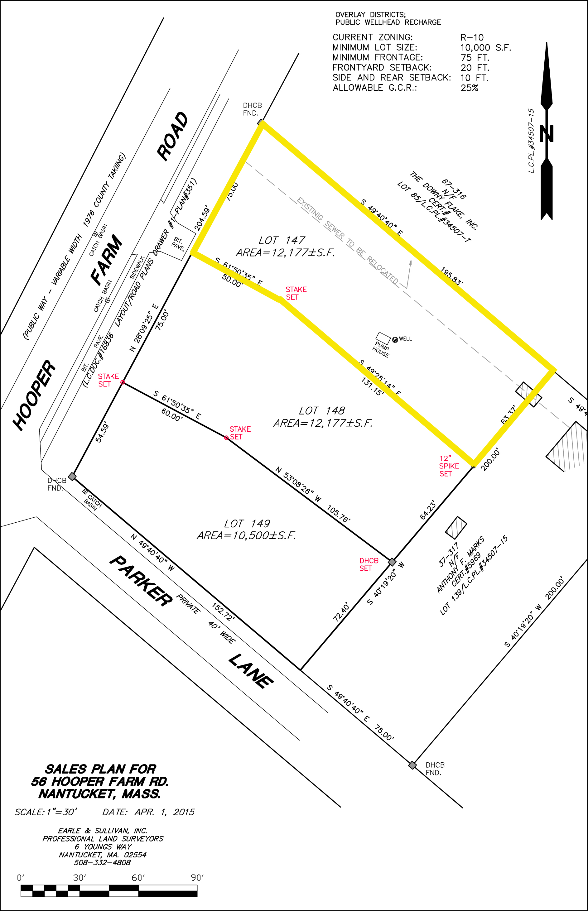 54 Hooper Farm Road Nantucket, MA 02554 - Photo 1 of 1 Gallery Image 1