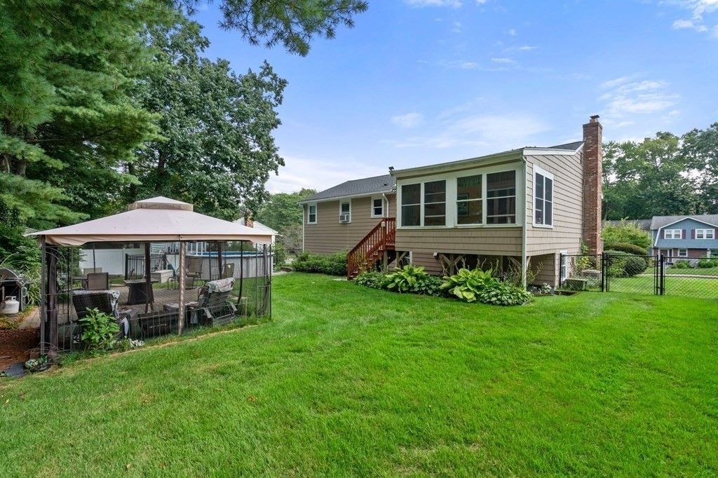 67 Oak Road Canton, MA 02021 - Photo 21 of 33 Gallery Image 21