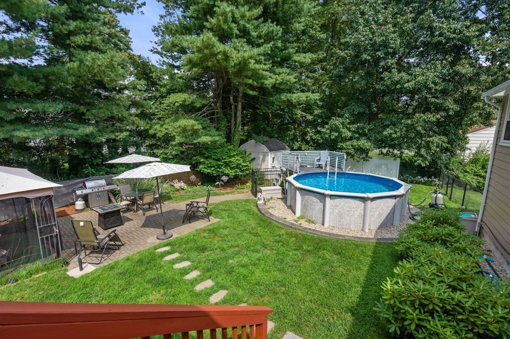 67 Oak Road Canton, MA 02021 - Photo 24 of 33 Gallery Image 24