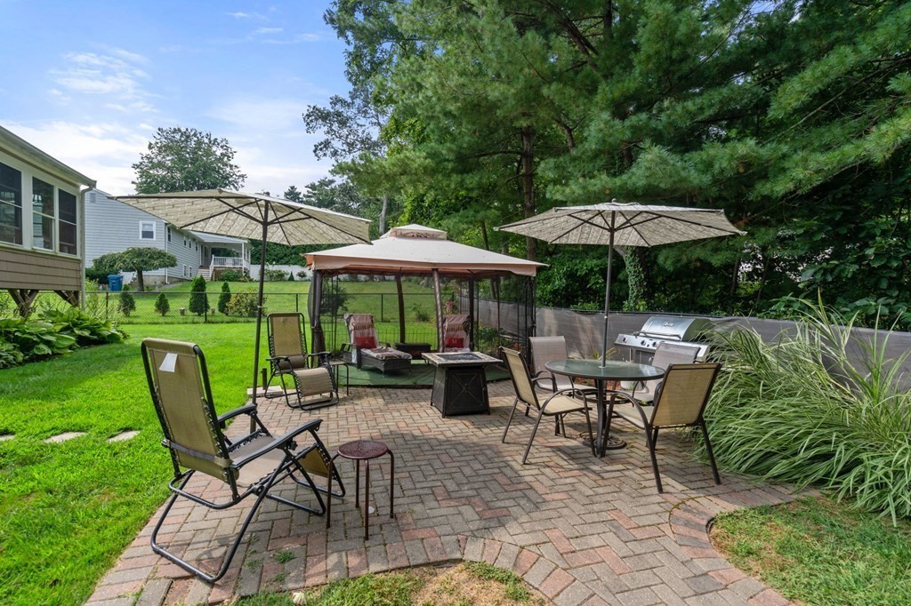 67 Oak Road Canton, MA 02021 - Photo 25 of 33 Gallery Image 25