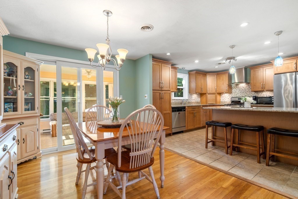 67 Oak Road Canton, MA 02021 - Photo 5 of 33 Gallery Image 5