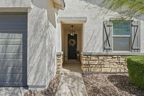 $435,000 | 4548 Sweetbush Way, San Tan Valley, AZ 85144