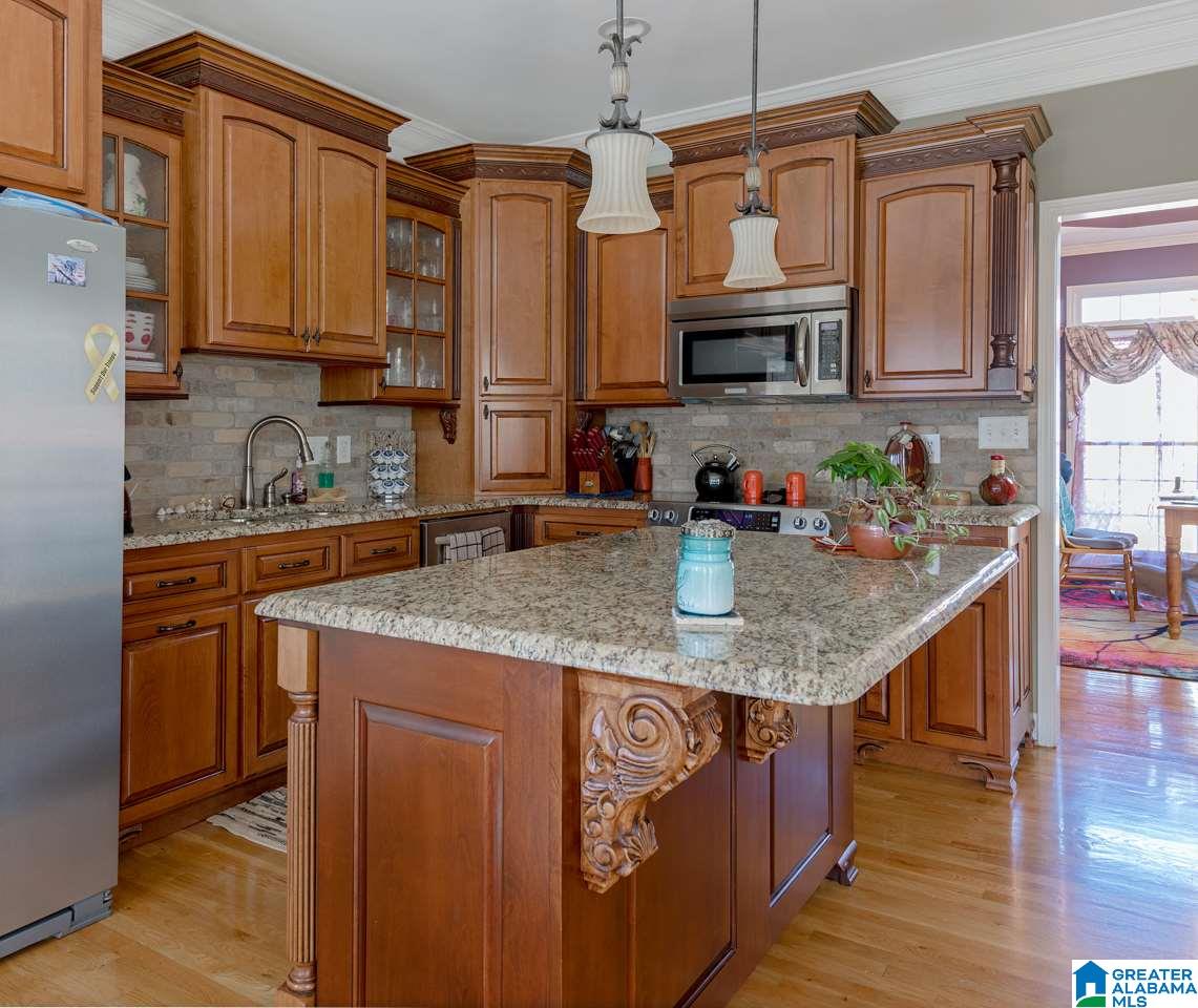 121 Tintern Abbey Alabaster, AL 35007 - Photo 7 of 39