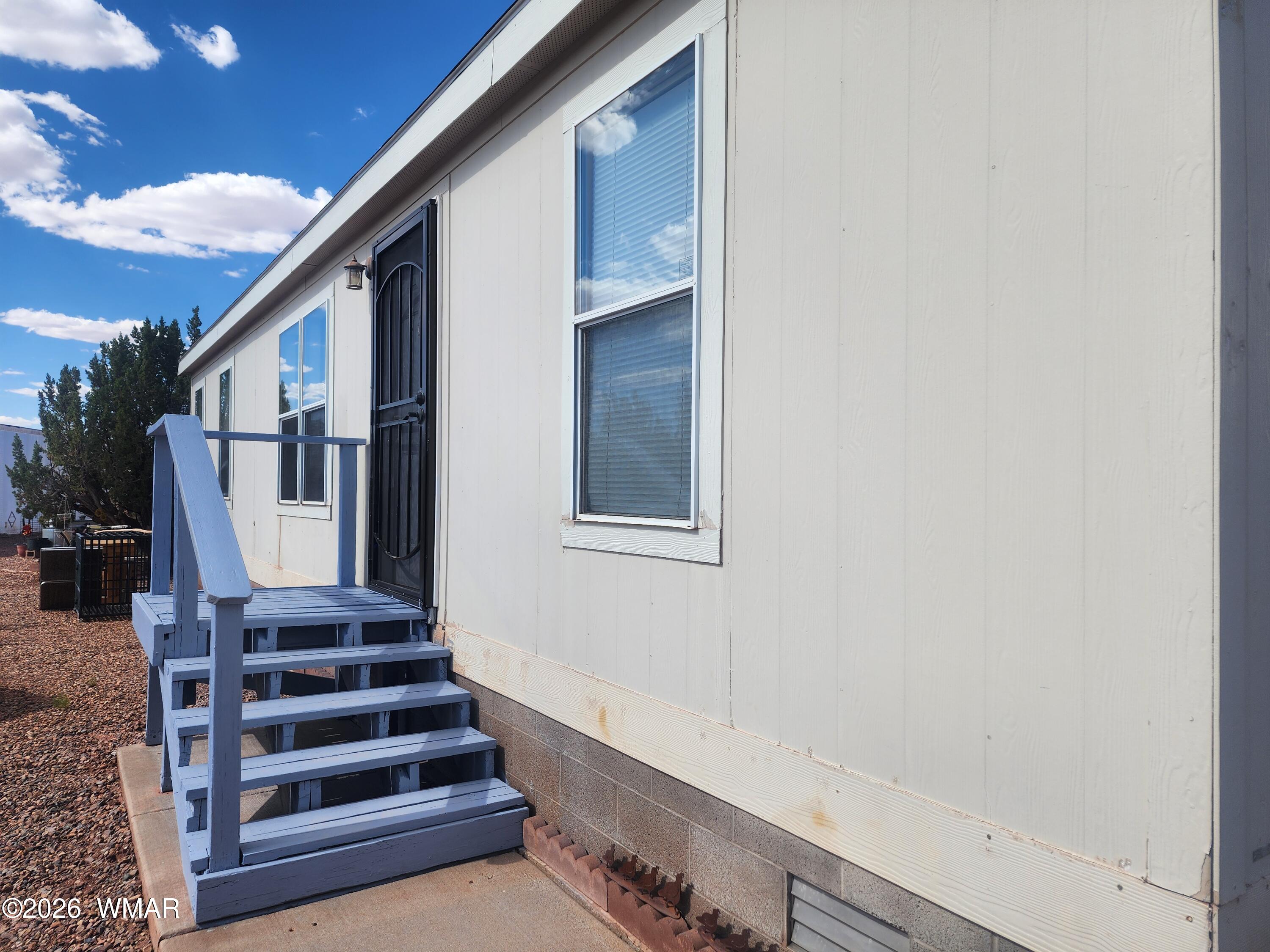 8564 Pueblo Lane Snowflake, AZ 85937 - Photo 4 of 39
