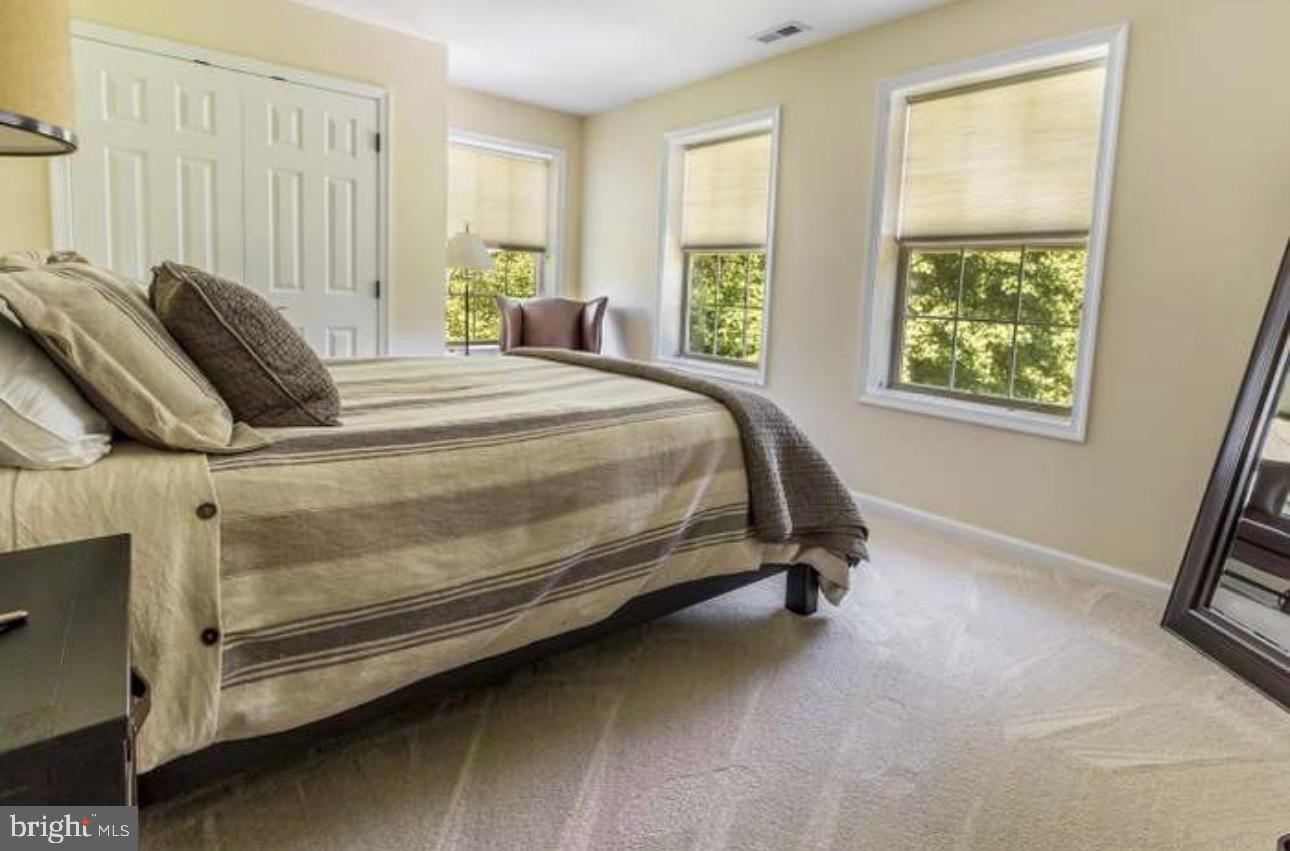 29 South Elmwood Road Marlton, NJ 08053 - Photo 14 of 24 a bedroom with a bed and a window