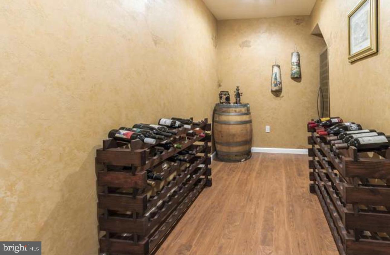 29 South Elmwood Road Marlton, NJ 08053 - Photo 19 of 24 a bed room with a bed and a chair