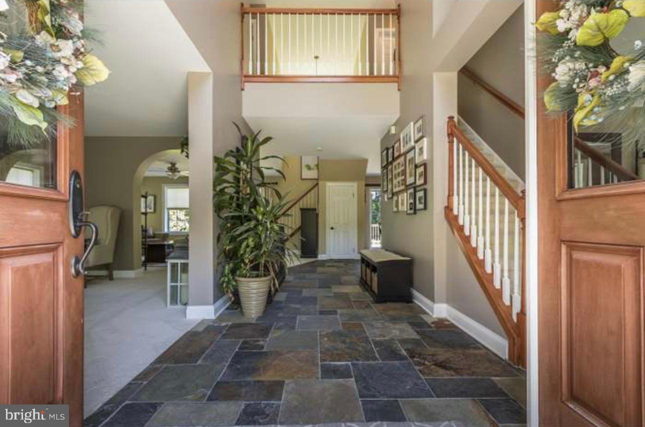 29 South Elmwood Road Marlton, NJ 08053 - Photo 3 of 24 a view of entryway with a front door