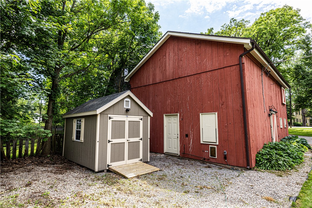 32 Rochester Street Wheatland, NY 14546 - Photo 39 of 46