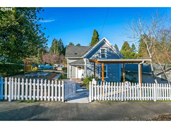 $499,900 | 1895 Buck Street, West Linn, OR 97068