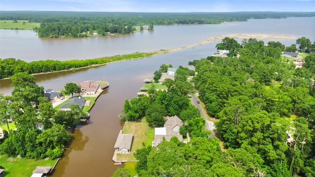 $39,000 | Tbd Lakeway Drive, Trinity, TX 75862