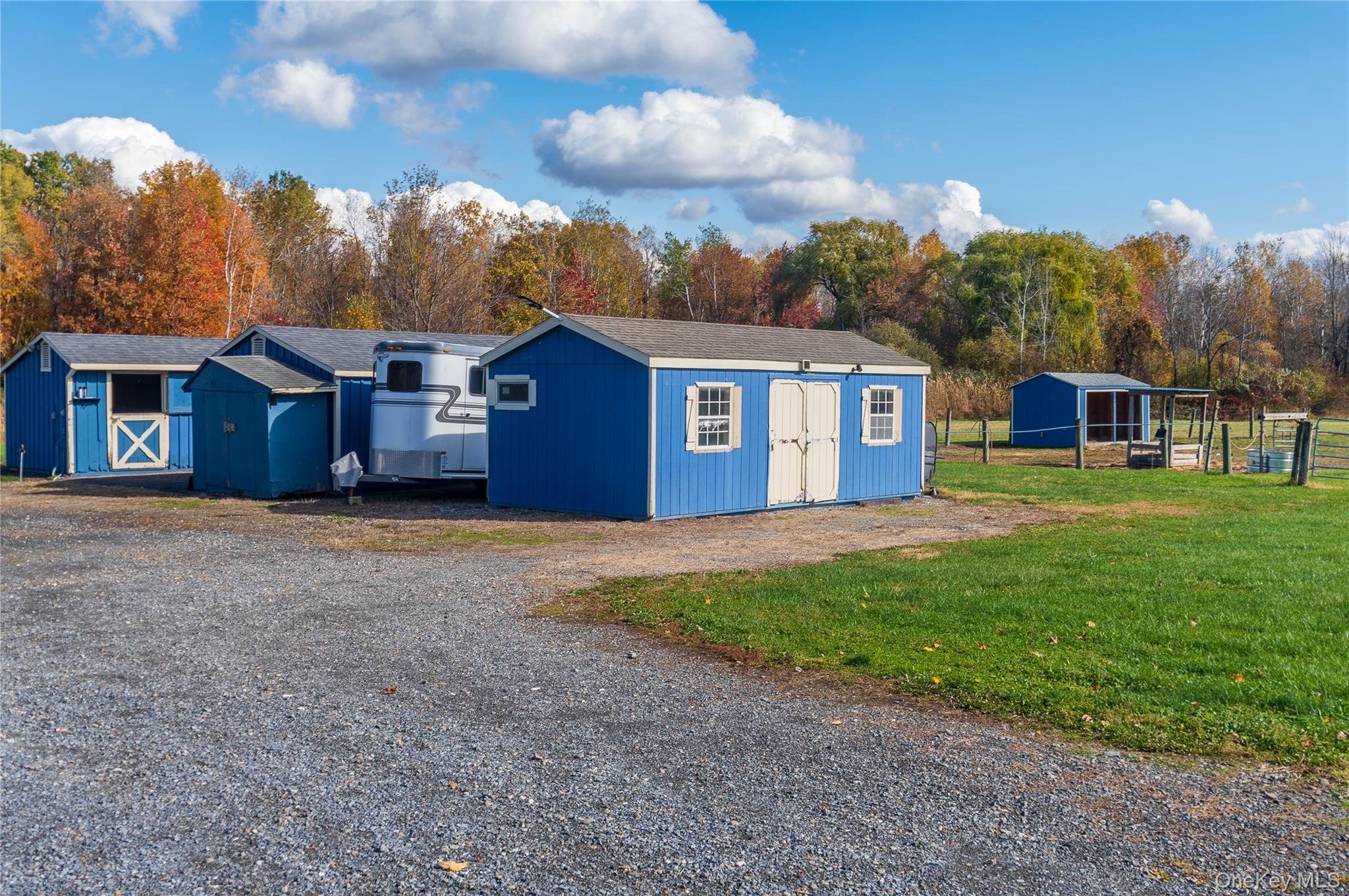 269 Orchard Road Highland, NY 12528 - Photo 19 of 24 front view of a house with a big yard