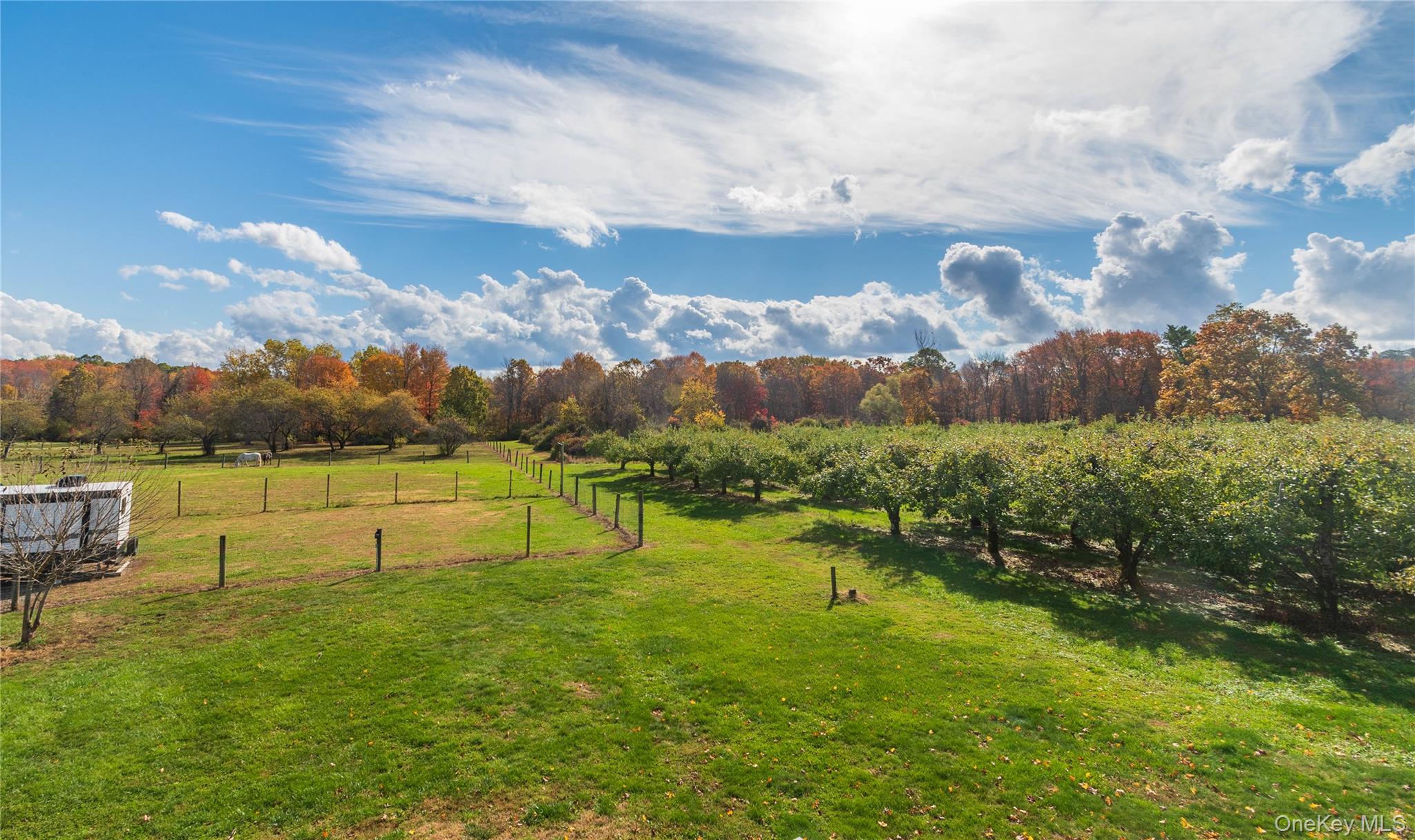 269 Orchard Road Highland, NY 12528 - Photo 23 of 24 a view of a lake with a big yard