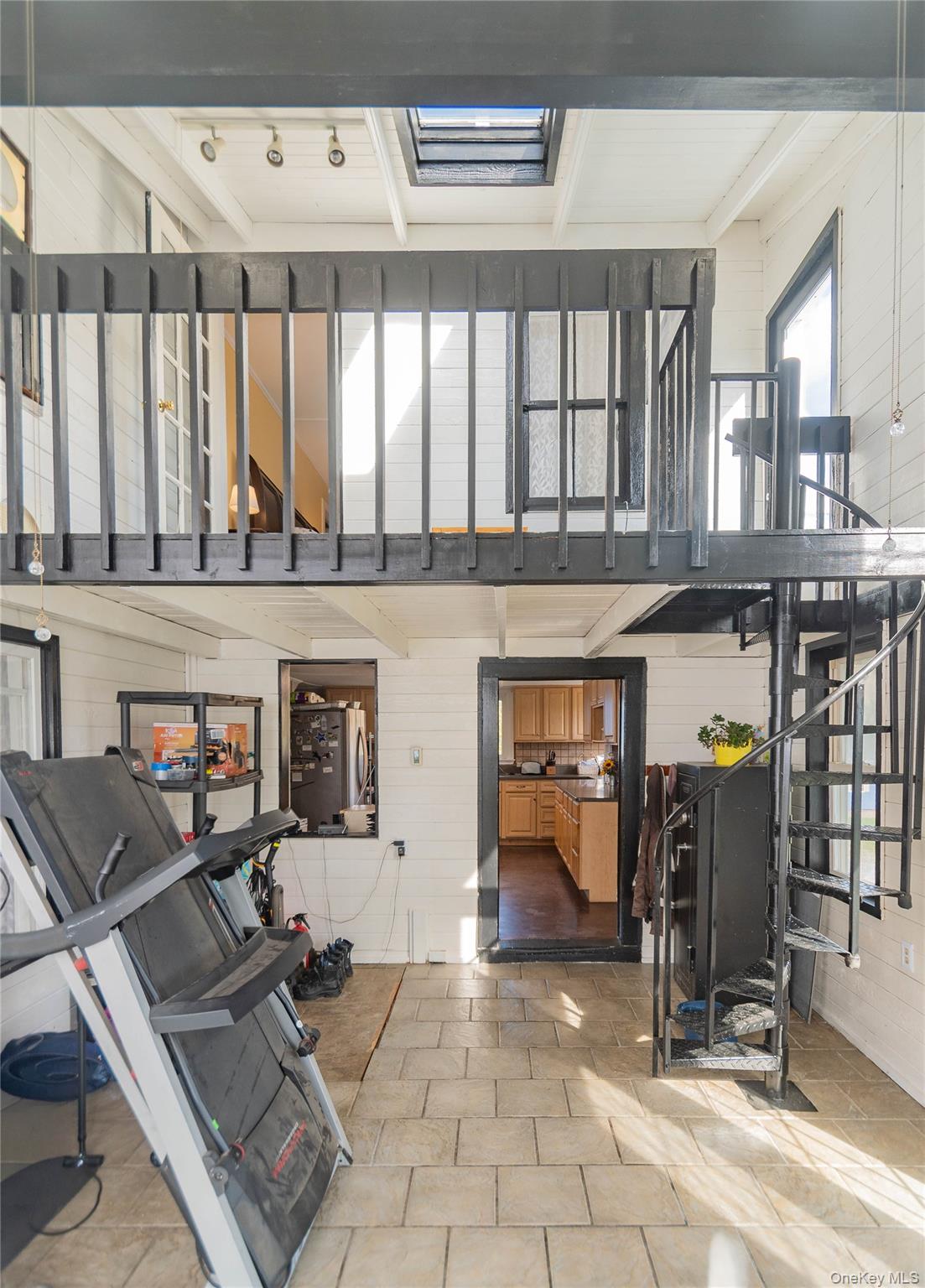269 Orchard Road Highland, NY 12528 - Photo 4 of 24 a living room with a large window