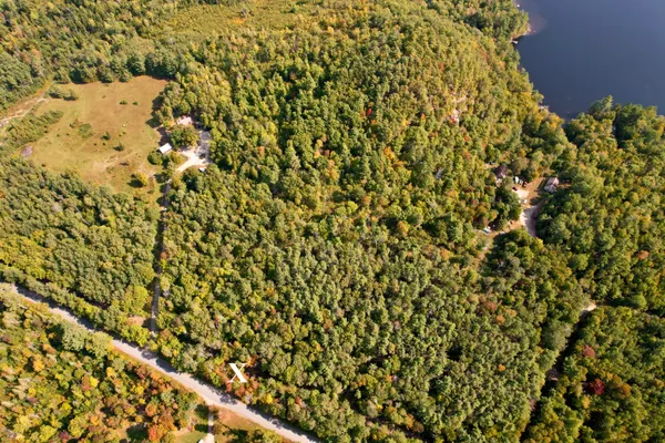 $20,000 | Lot 21-2 Great Pond Road, Aurora, ME 04408