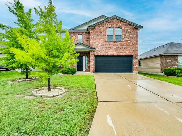 $310,000 | 213 Ammonite Lane, Jarrell, TX 76537