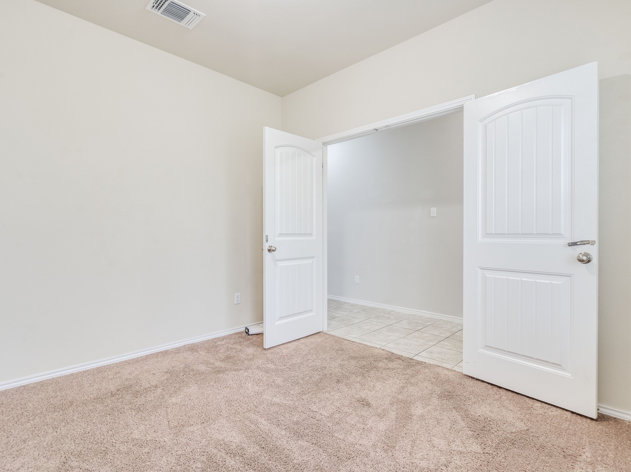 213 Ammonite Lane Jarrell, TX 76537 - Photo 16 of 34 a view of an empty room