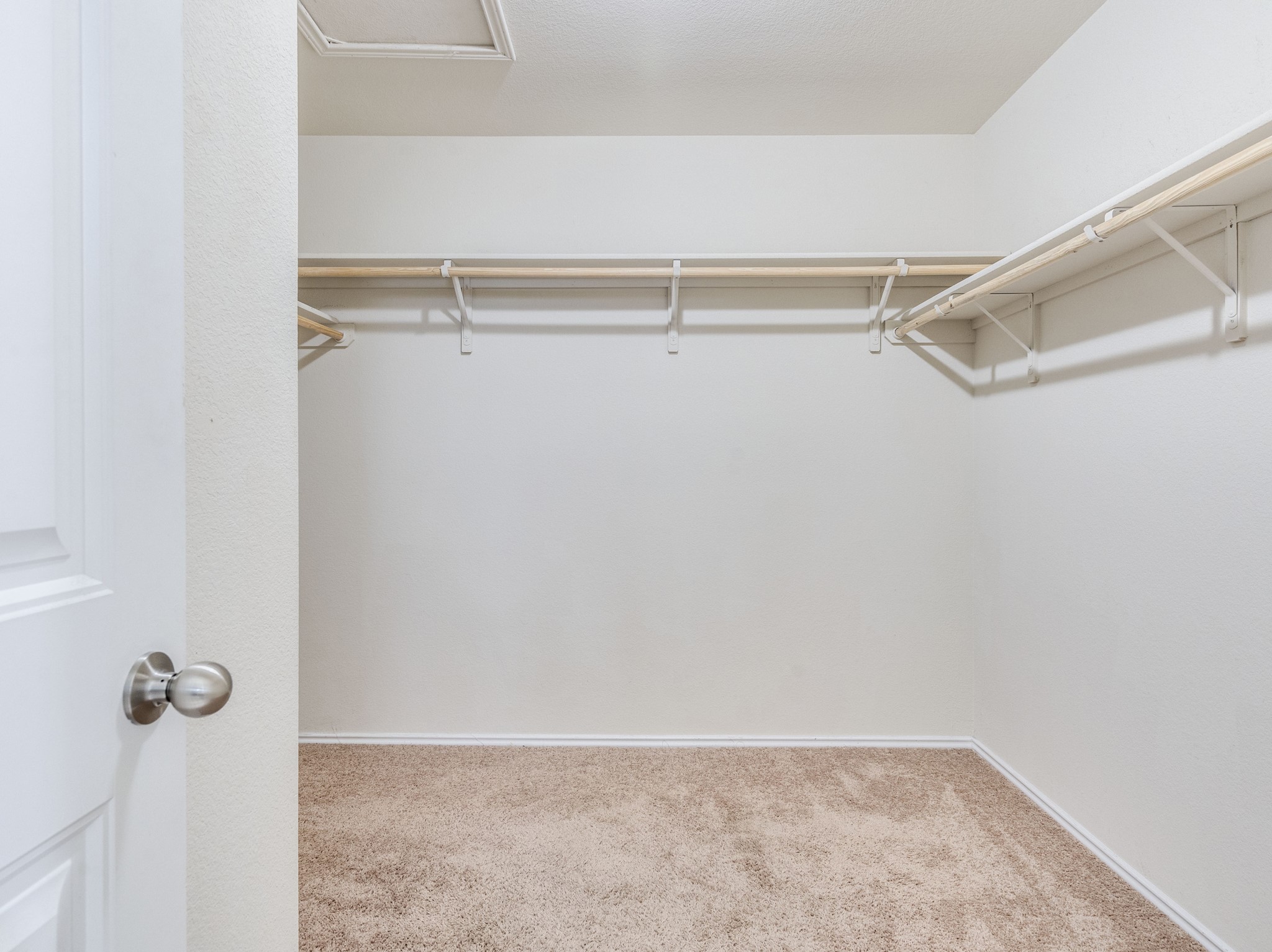 213 Ammonite Lane Jarrell, TX 76537 - Photo 21 of 34 a view of an empty room