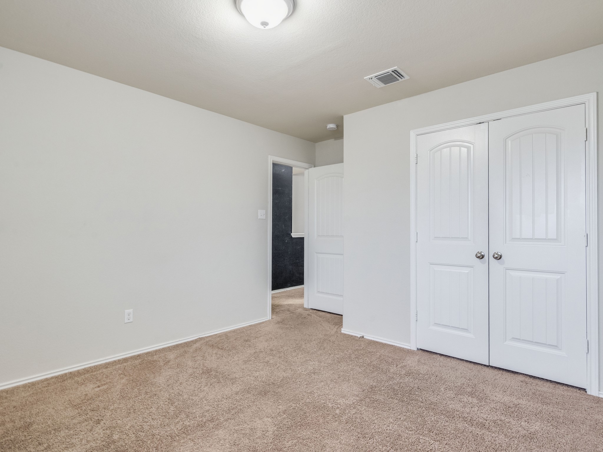 213 Ammonite Lane Jarrell, TX 76537 - Photo 23 of 34 a view of an empty room