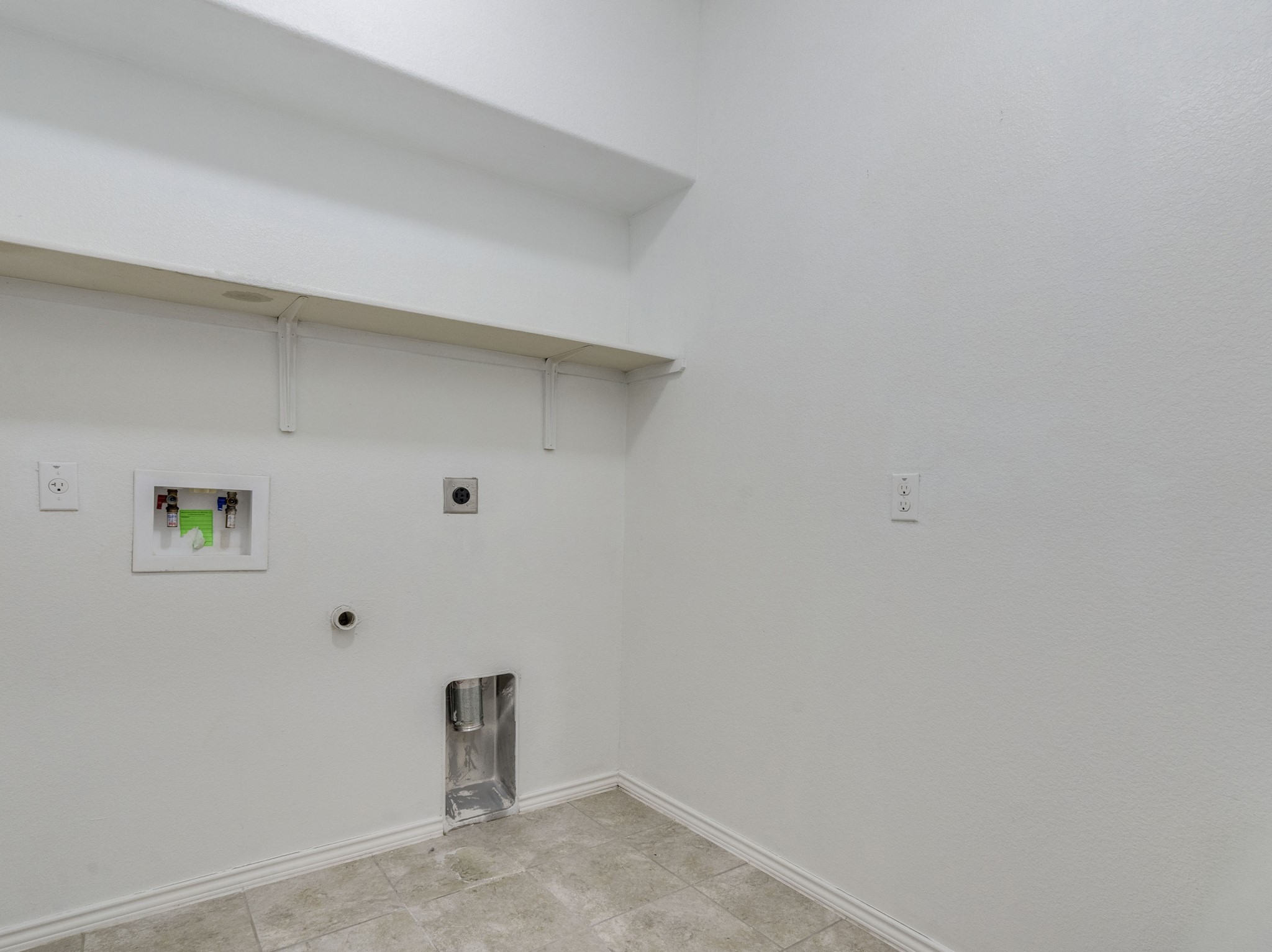 213 Ammonite Lane Jarrell, TX 76537 - Photo 29 of 34 a view of a room with an empty space
