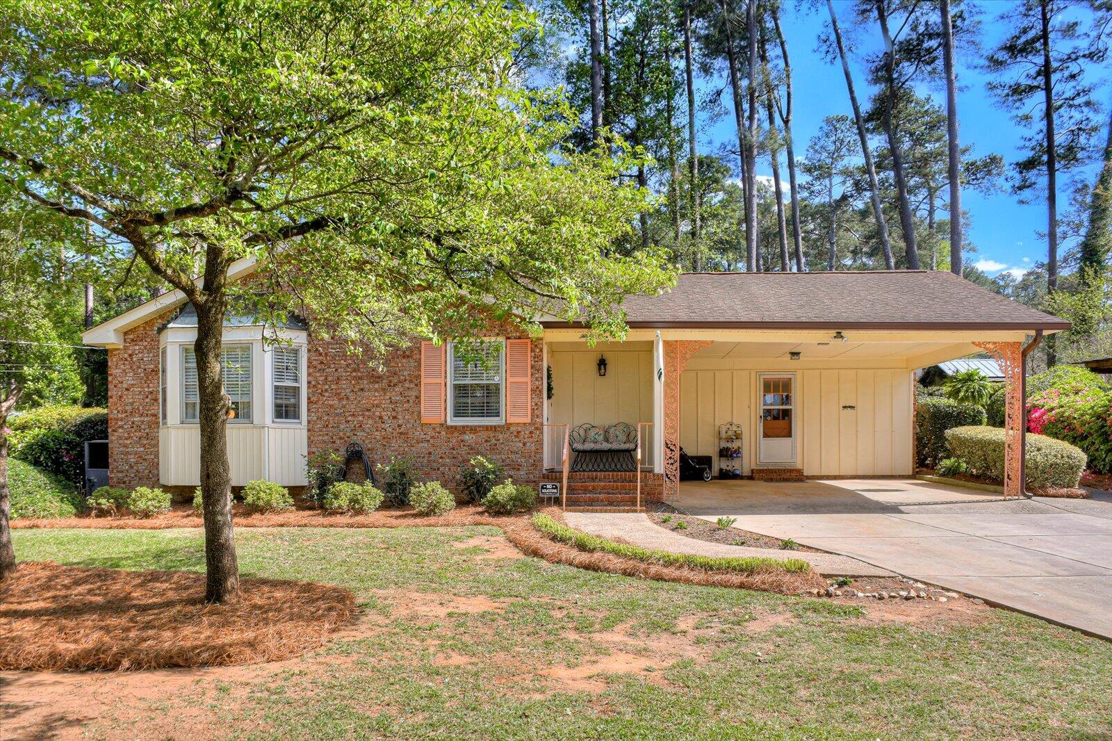 3112 Ramsgate Road Augusta, GA 30909 - Photo 2 of 39 02-102