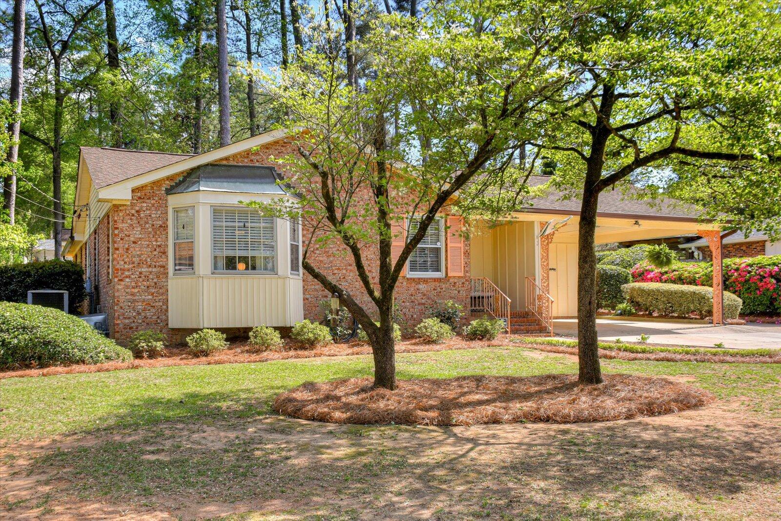 3112 Ramsgate Road Augusta, GA 30909 - Photo 3 of 39 03-103