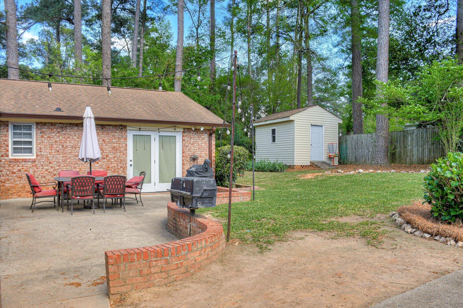 3112 Ramsgate Road Augusta, GA 30909 - Photo 34 of 39 34-134