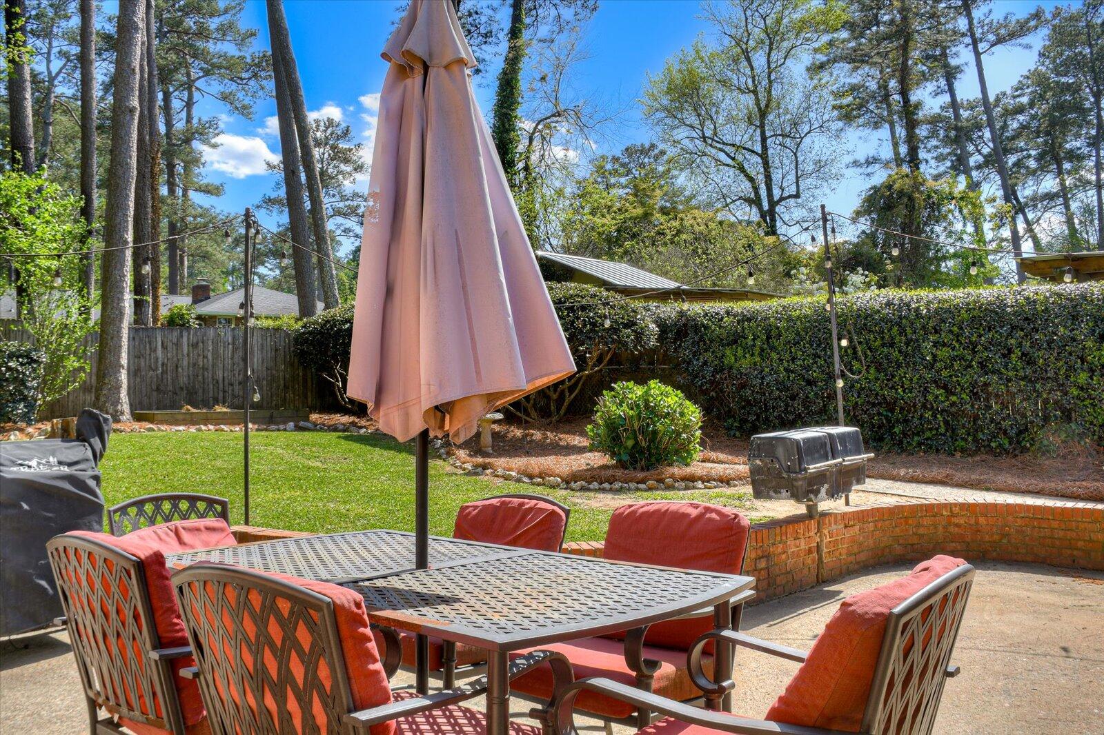 3112 Ramsgate Road Augusta, GA 30909 - Photo 38 of 39 38-138
