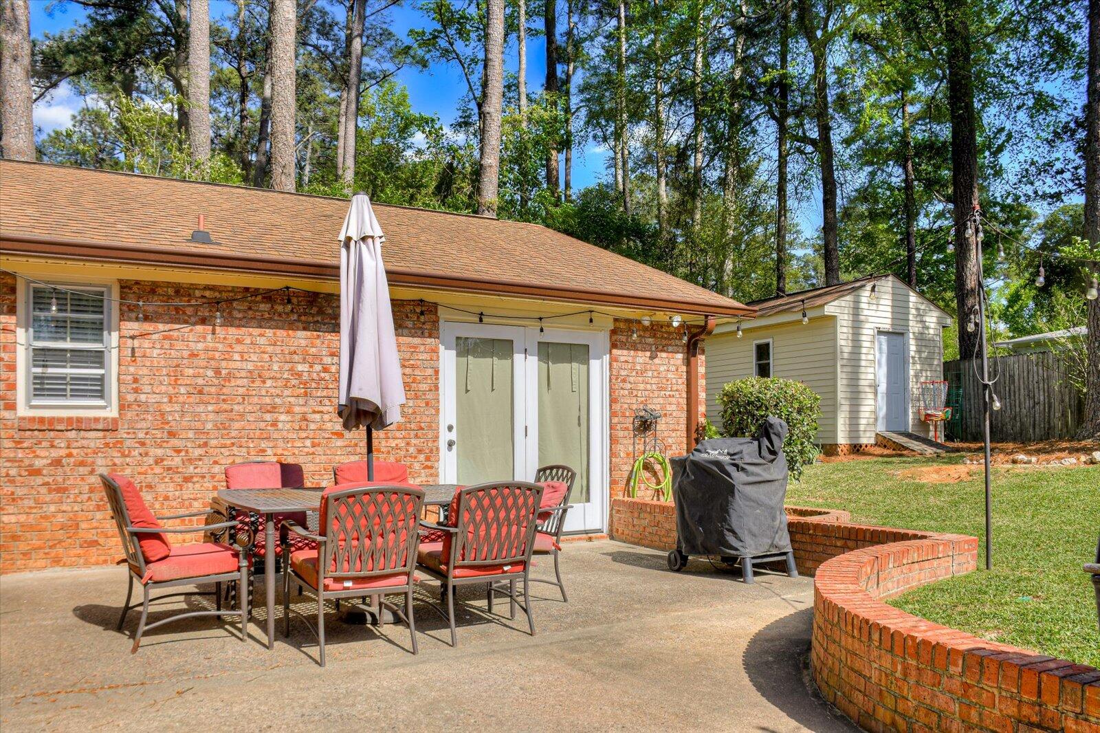 3112 Ramsgate Road Augusta, GA 30909 - Photo 39 of 39 39-139