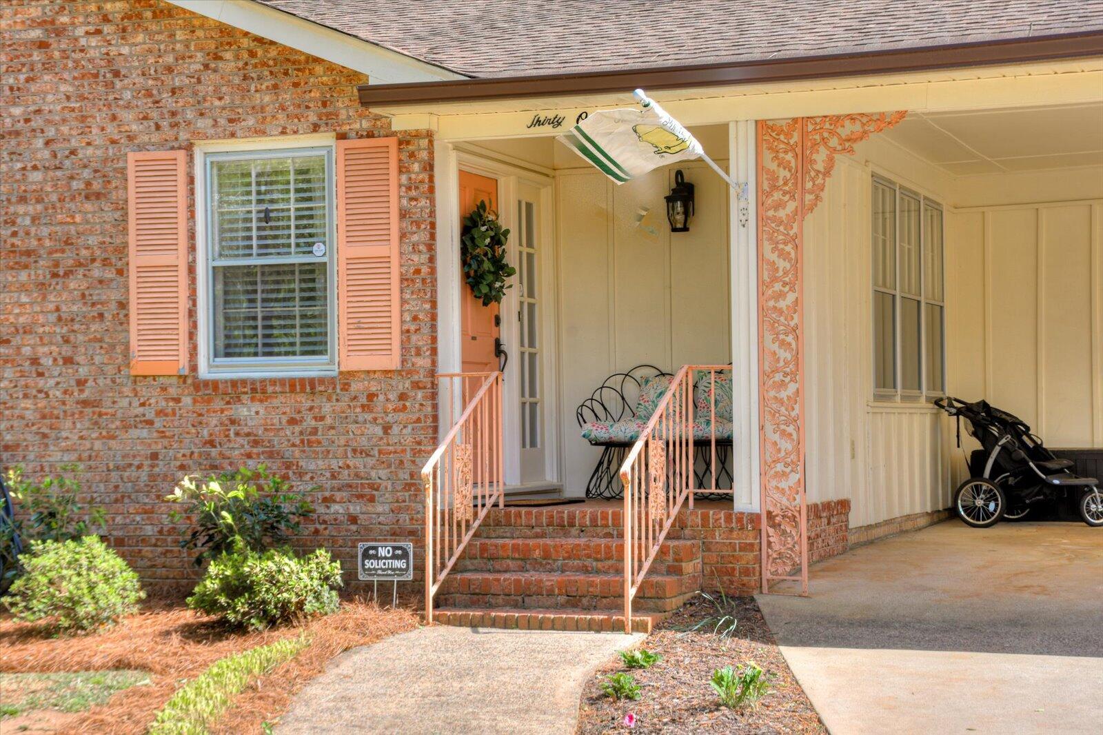 3112 Ramsgate Road Augusta, GA 30909 - Photo 4 of 39 04-104