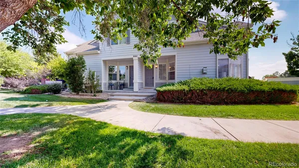 $375,000 | 9582 Deer Horn Court, Unit 58, Parker, CO 80134
