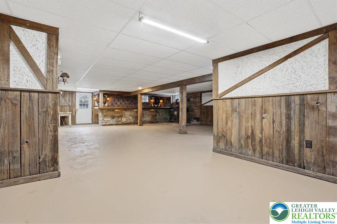 401 Highland Hill Road Jim Thorpe, PA 18235 - Photo 37 of 71 a view of a storage & utility room