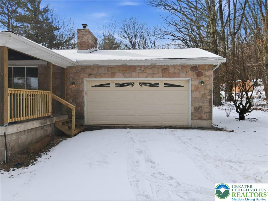 401 Highland Hill Road Jim Thorpe, PA 18235 - Photo 48 of 71