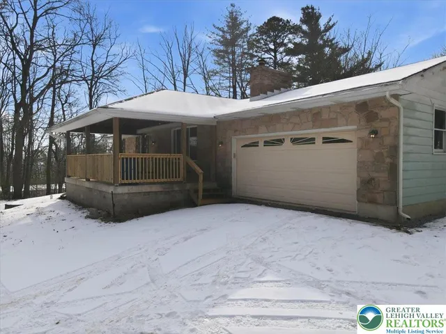 a view of outdoor space and city view