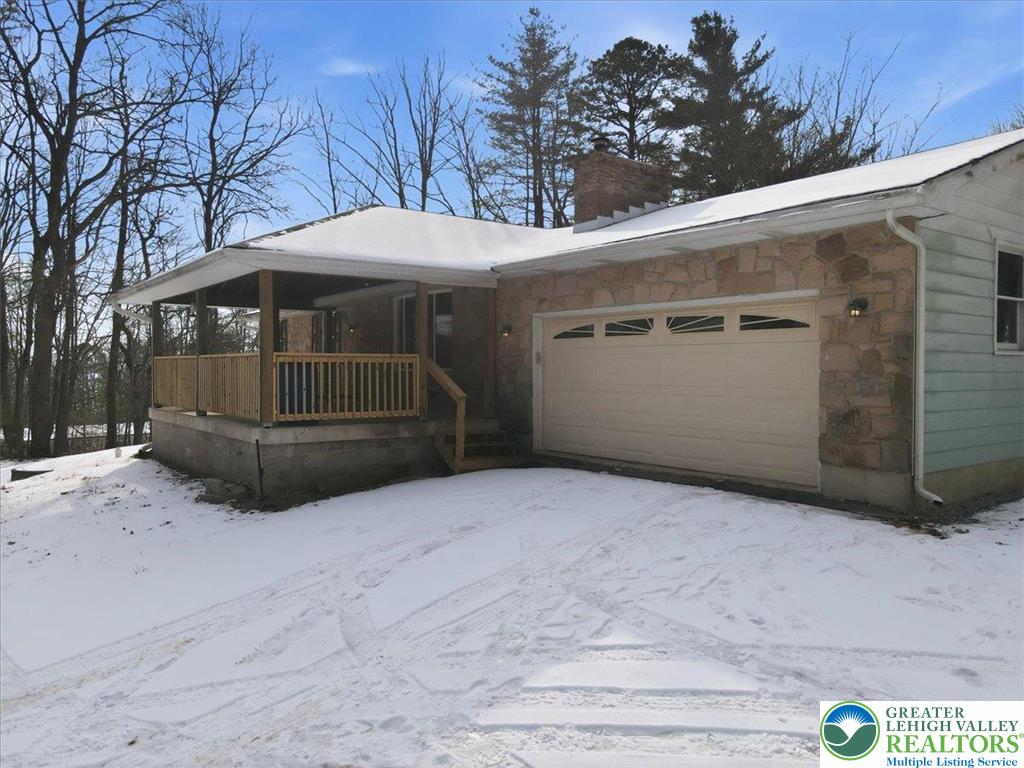 401 Highland Hill Road Jim Thorpe, PA 18235 - Photo 49 of 71