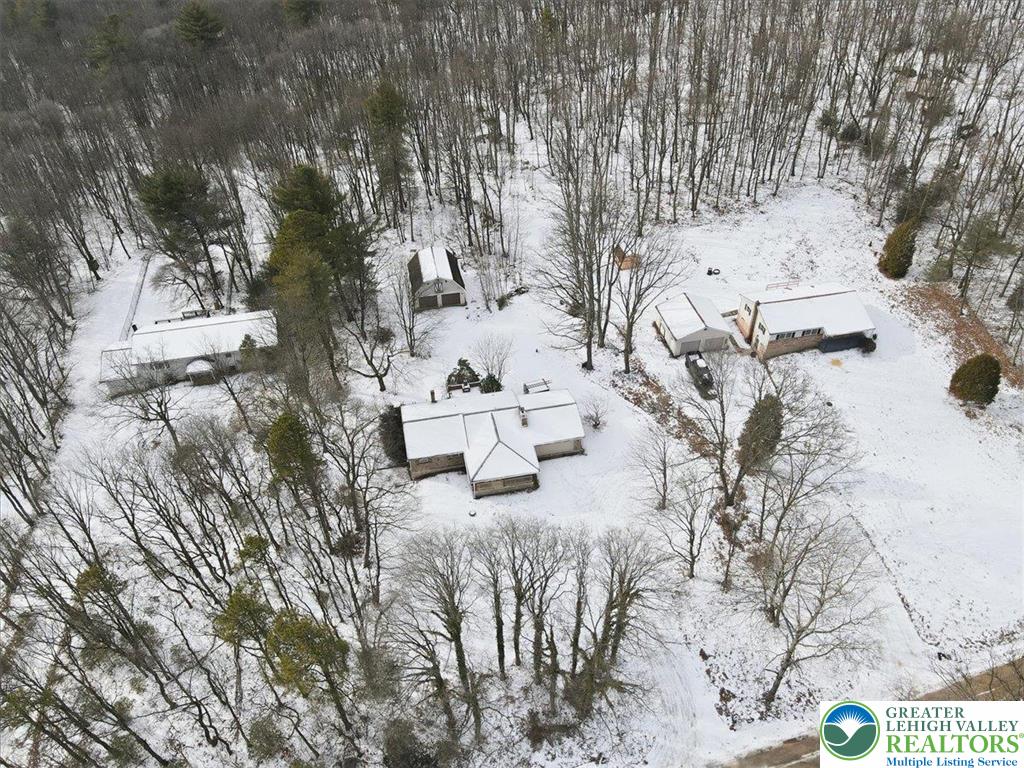 401 Highland Hill Road Jim Thorpe, PA 18235 - Photo 62 of 71