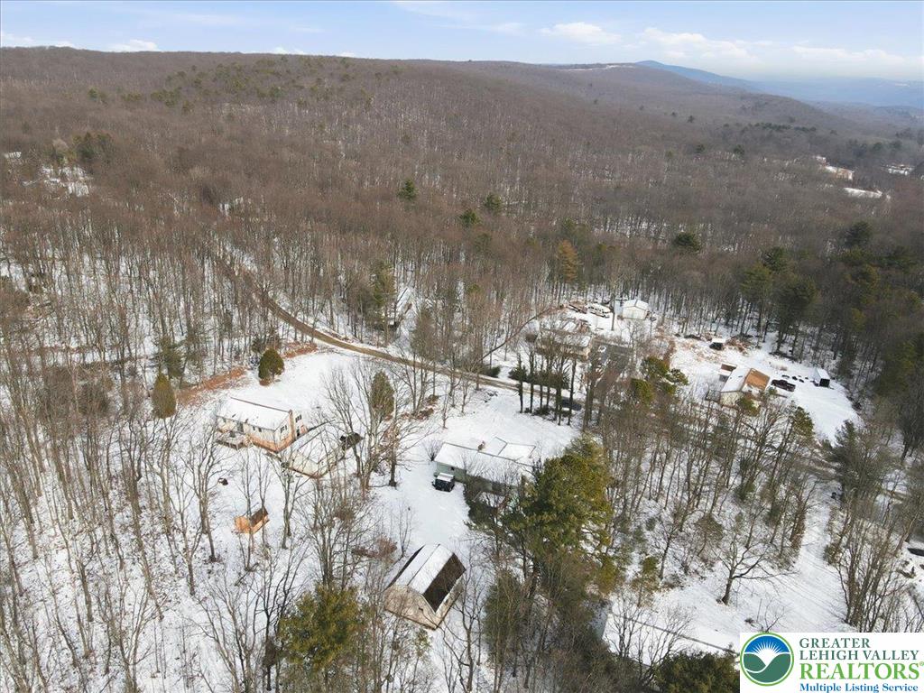 401 Highland Hill Road Jim Thorpe, PA 18235 - Photo 65 of 71