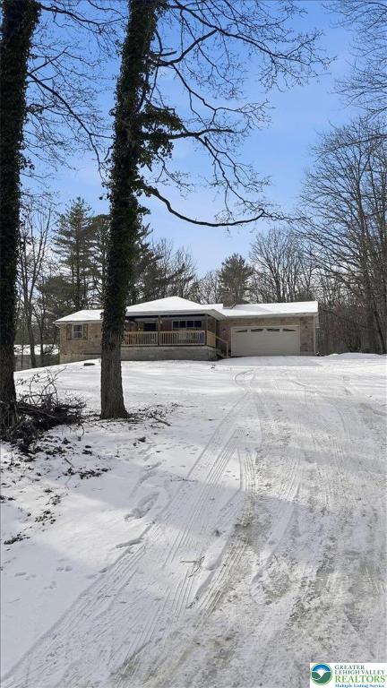 401 Highland Hill Road Jim Thorpe, PA 18235 - Photo 69 of 71