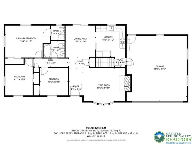 $349,000 | 401 Highland Hill Road, Jim Thorpe, PA 18235