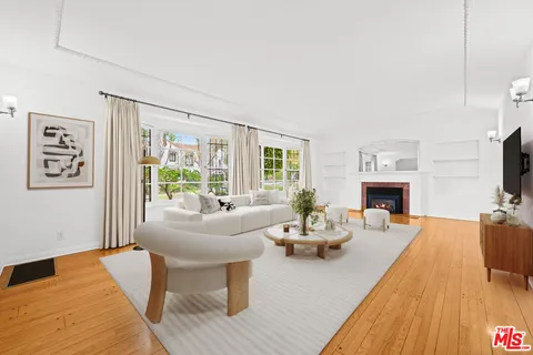 $2,375,000 | 361 North Mansfield Avenue, Los Angeles, CA 90036