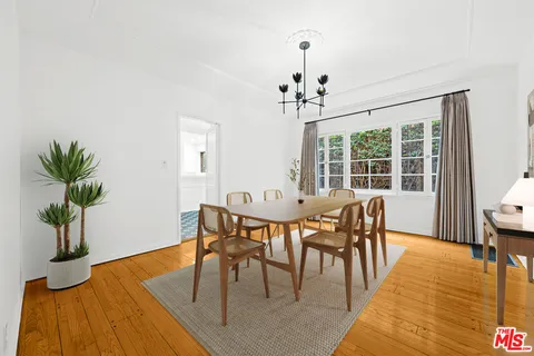 $2,375,000 | 361 North Mansfield Avenue, Los Angeles, CA 90036