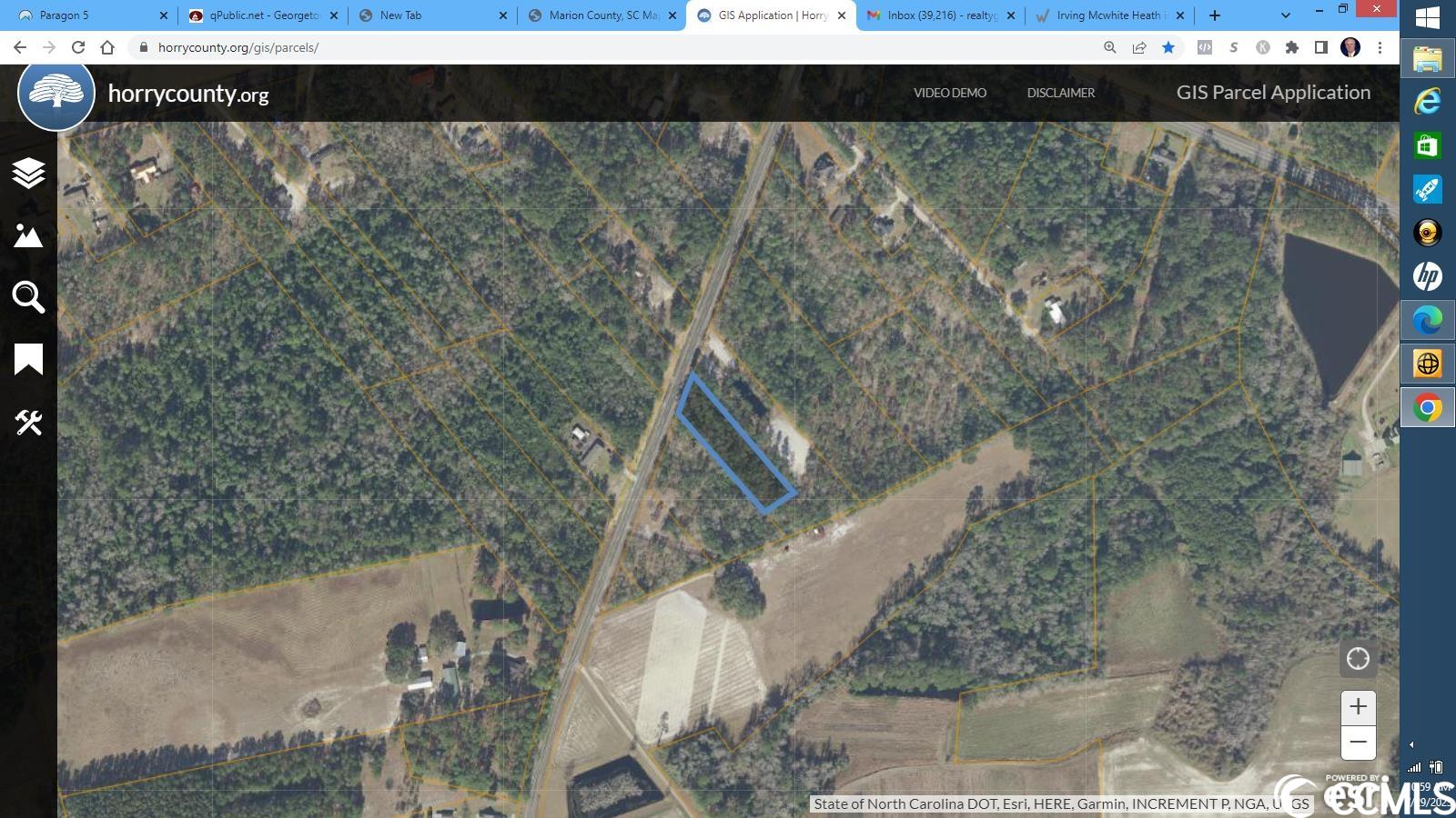 217 Highway 348 Loris, SC 29569 - Photo 1 of 2